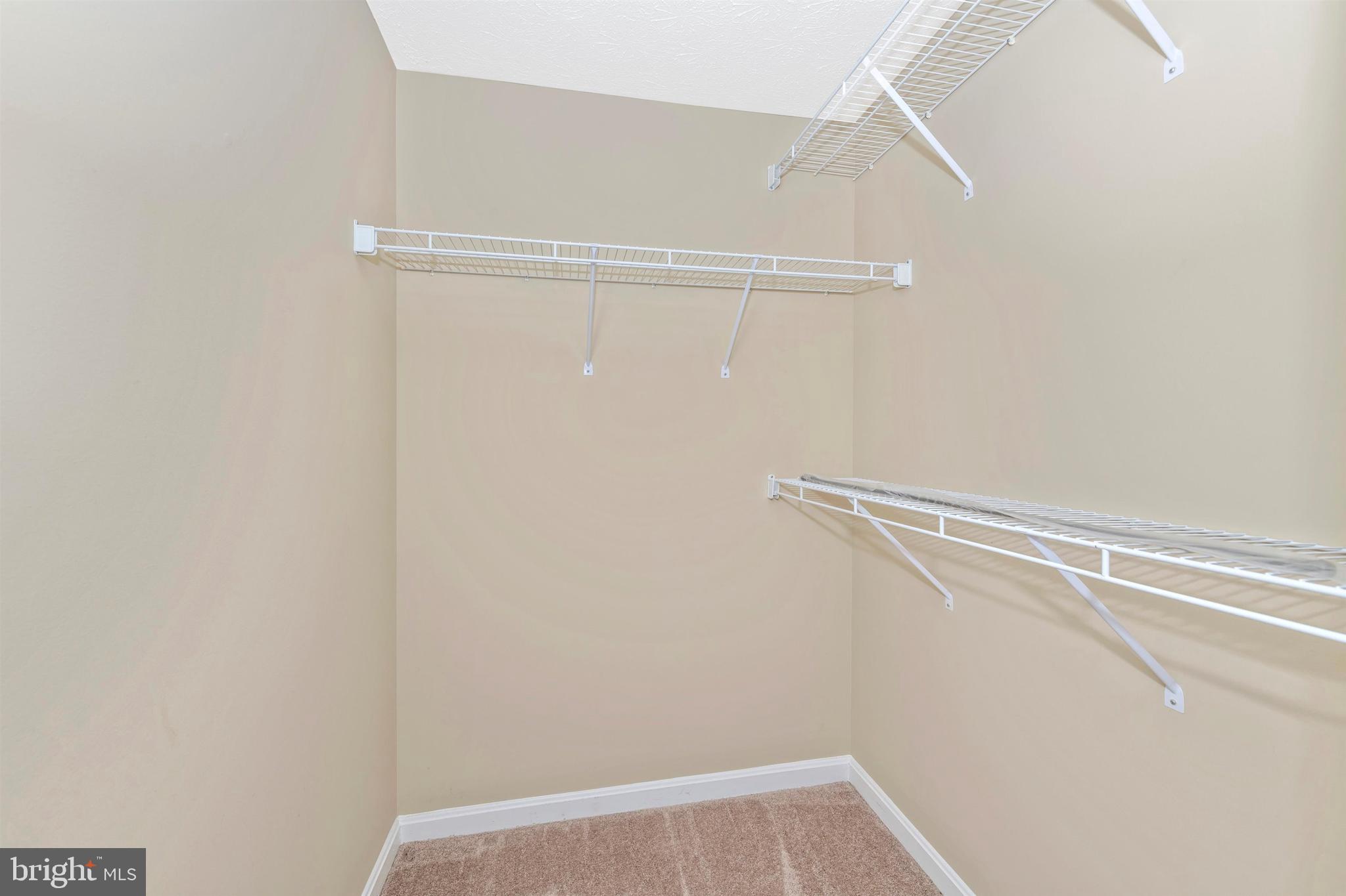 2100 Whitehall Road, Unit BC Frederick, MD 21702 - Photo 27 of 33 Great closet space!
