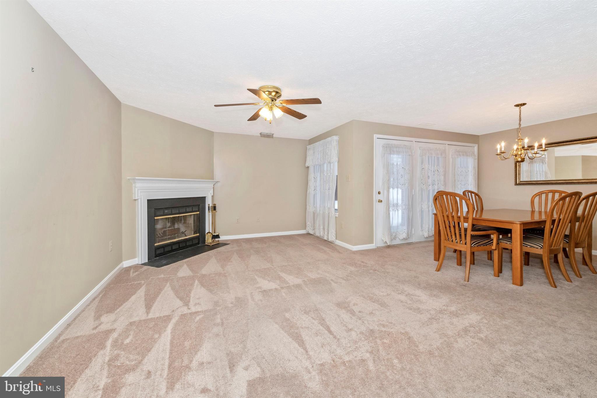 2100 Whitehall Road, Unit BC Frederick, MD 21702 - Photo 29 of 33 Beautiful open living space