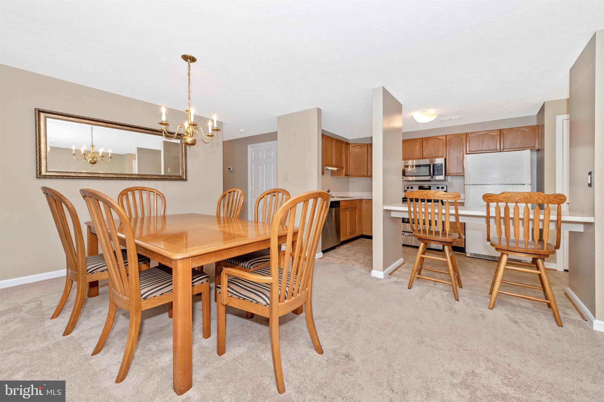 2100 Whitehall Road, Unit BC Frederick, MD 21702 - Photo 5 of 33 Neutral colors throughout