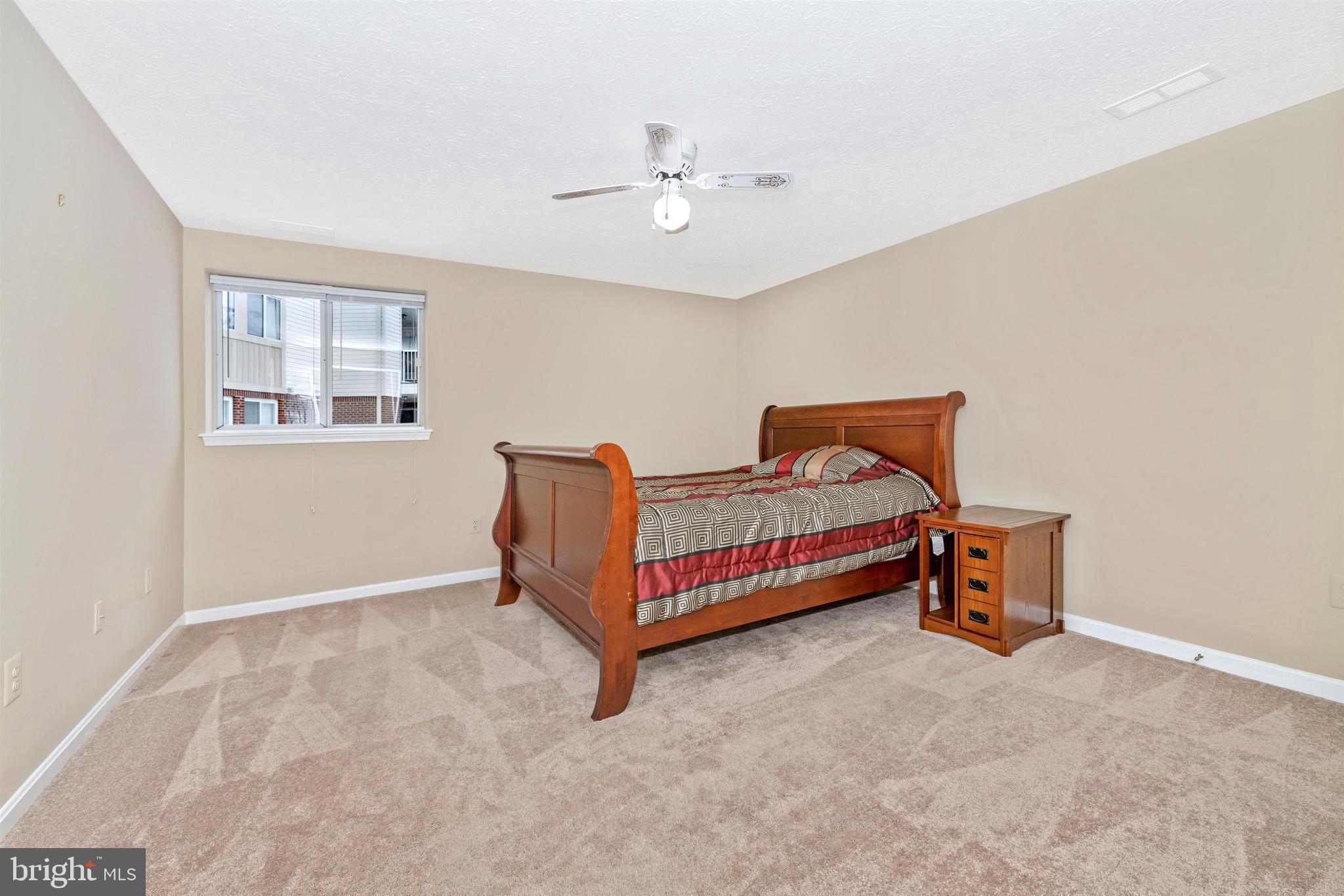 2100 Whitehall Road, Unit BC Frederick, MD 21702 - Photo 6 of 33 Nice sized primary bedroom w/private bath