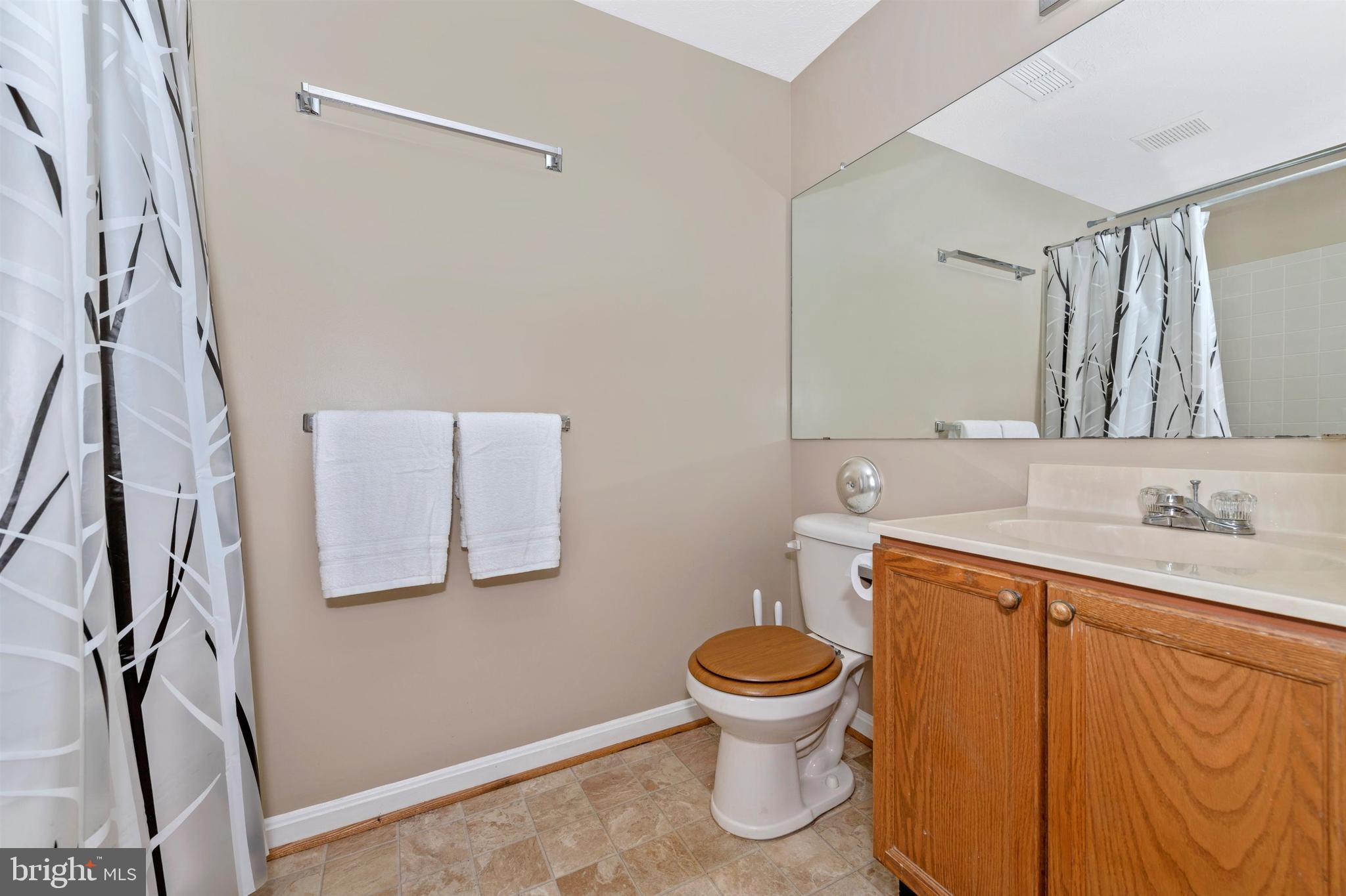 2100 Whitehall Road, Unit BC Frederick, MD 21702 - Photo 7 of 33 Private full bath