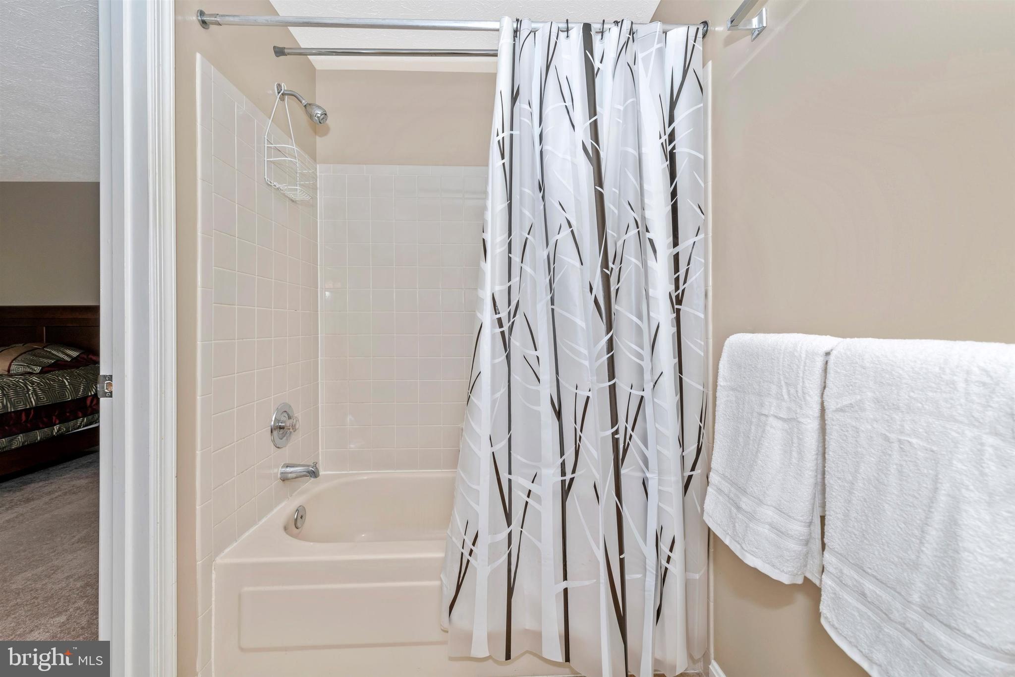 2100 Whitehall Road, Unit BC Frederick, MD 21702 - Photo 8 of 33 Private bath with tub and shower