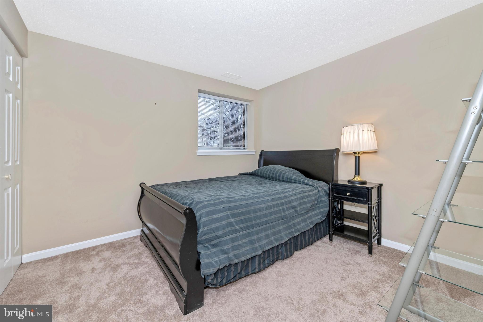 2100 Whitehall Road, Unit BC Frederick, MD 21702 - Photo 9 of 33 Nice sized second bedroom