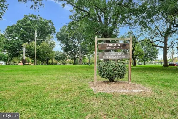 $1,595 | 6903 Dunmanway, Unit B, Dundalk, MD 21222
