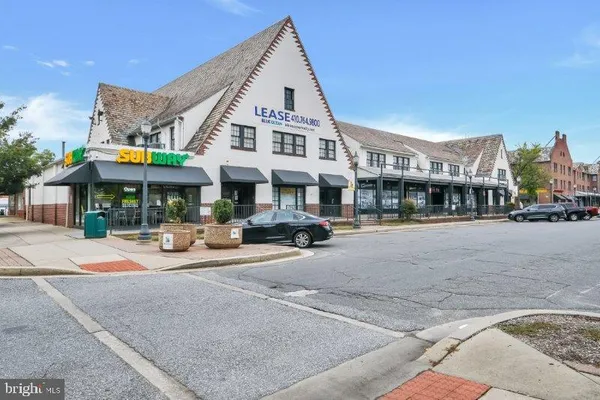 $1,595 | 6903 Dunmanway, Unit B, Dundalk, MD 21222