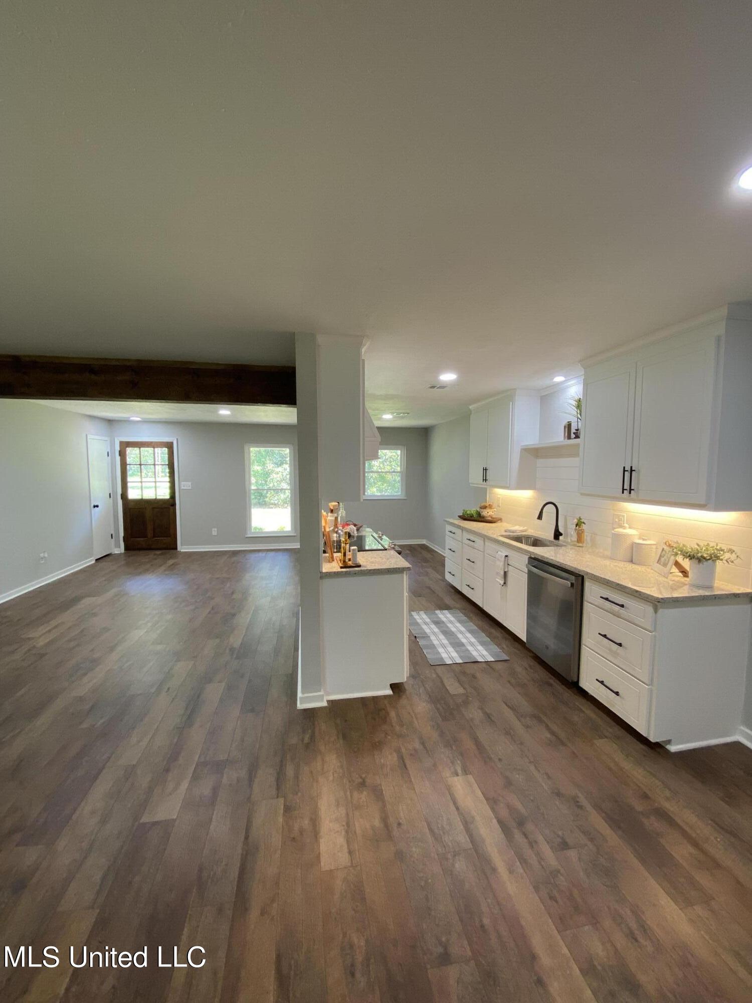 3553 McFarland Road Raymond, MS 39154 - Photo 13 of 47 KITCHEN 5