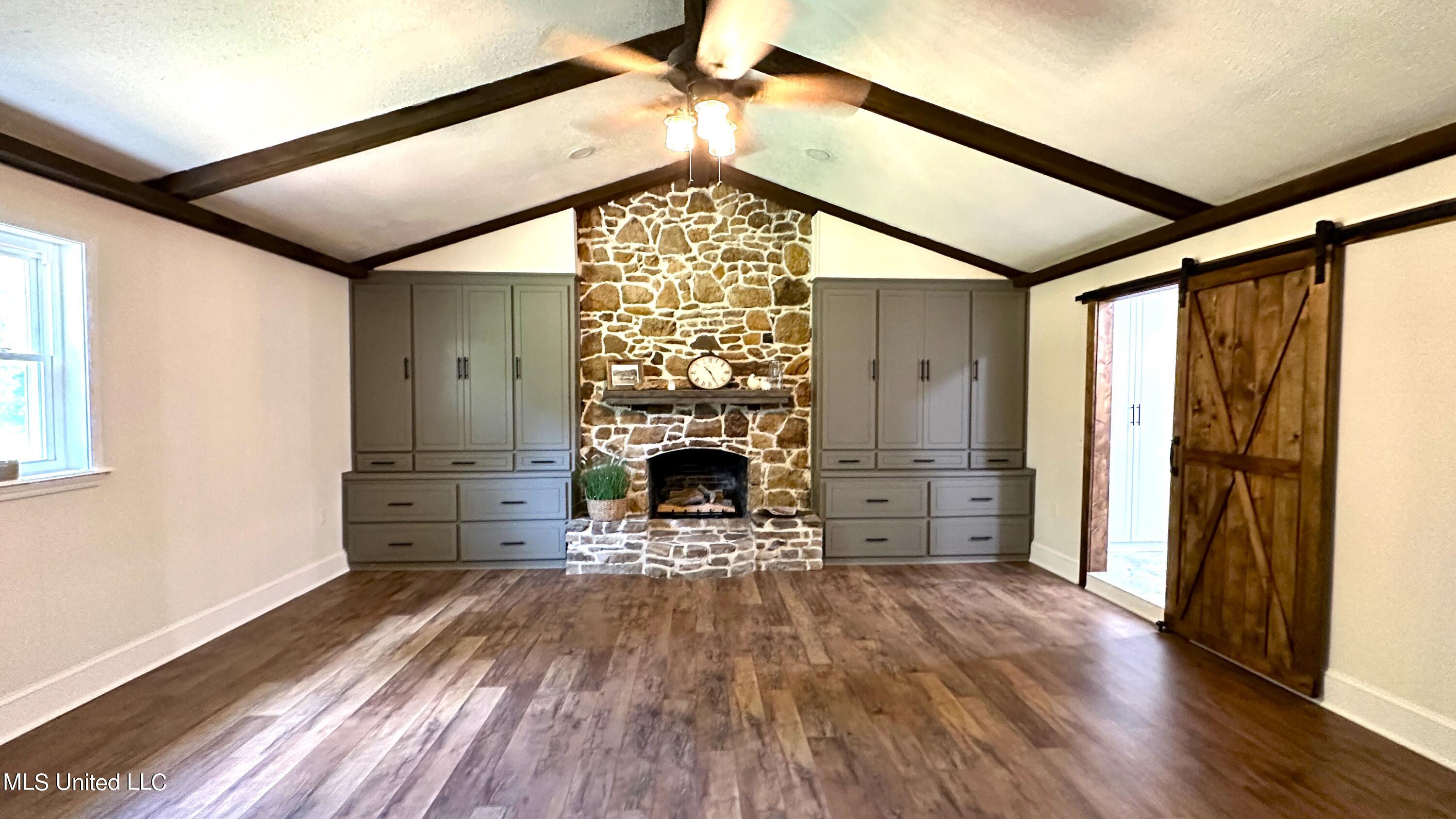 3553 McFarland Road Raymond, MS 39154 - Photo 19 of 47 MASTER BEDROOM 2