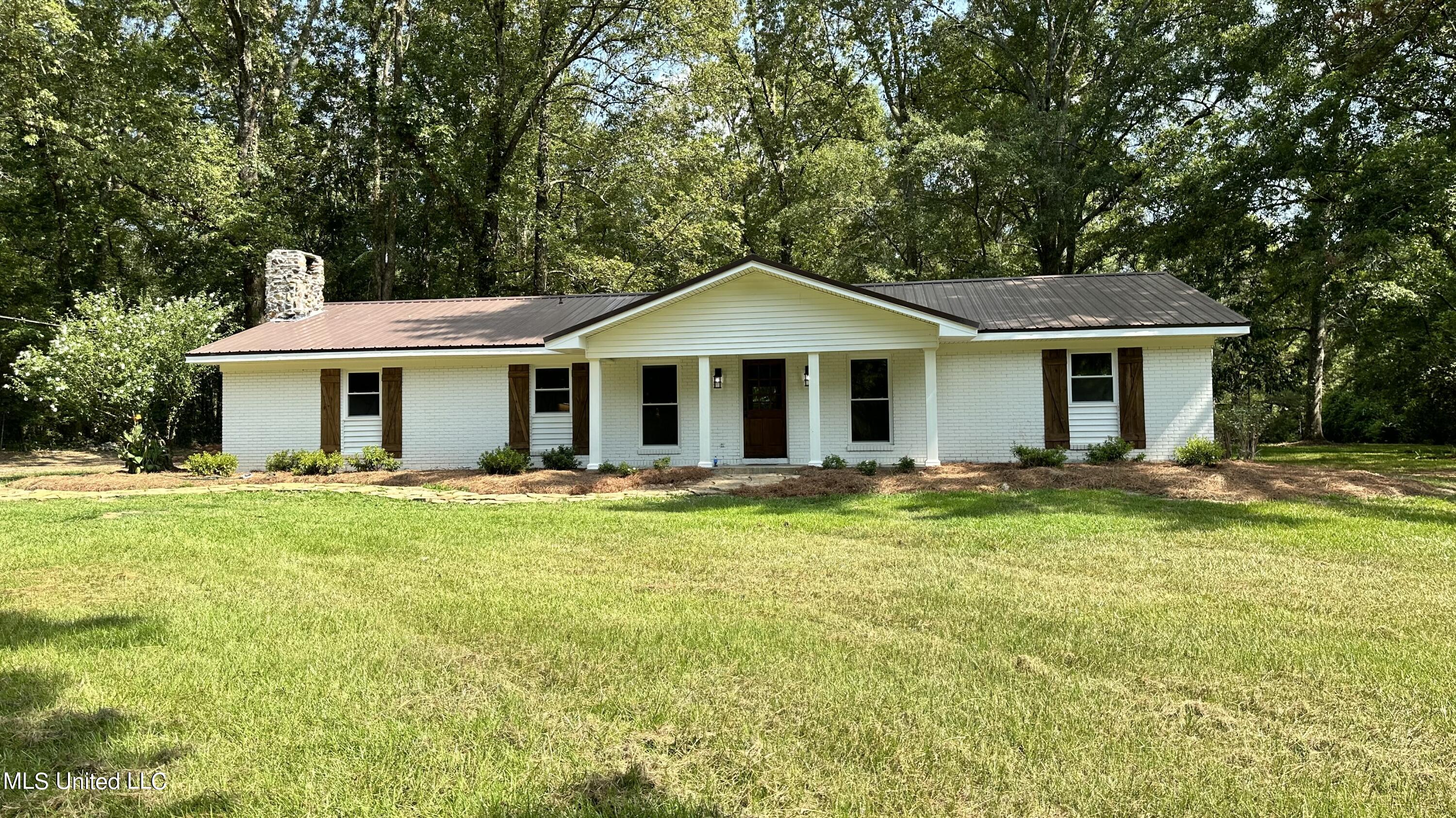 3553 McFarland Road Raymond, MS 39154 - Photo 2 of 47 FRONT 2