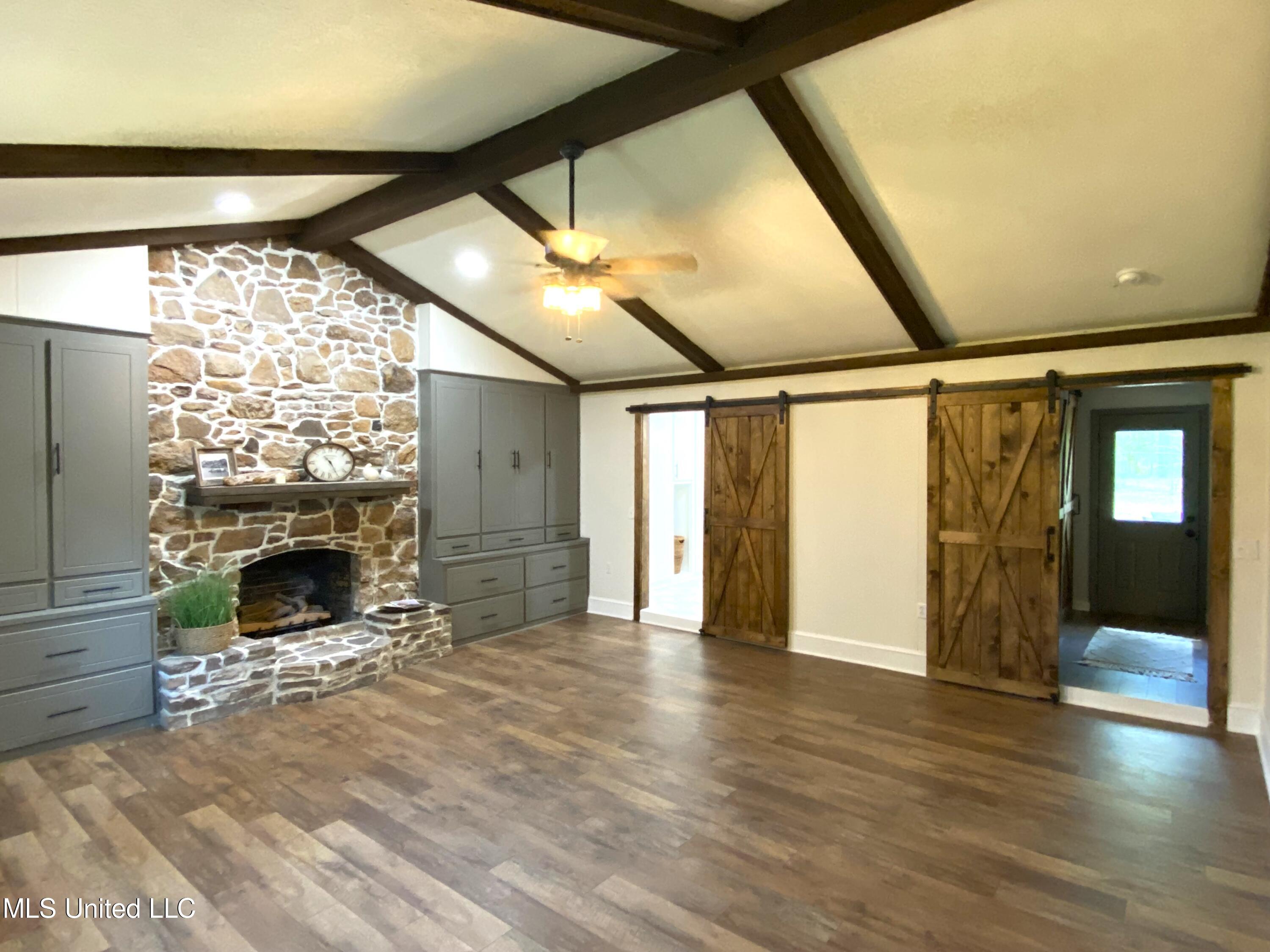 3553 McFarland Road Raymond, MS 39154 - Photo 21 of 47 MASTER BEDROOM 4