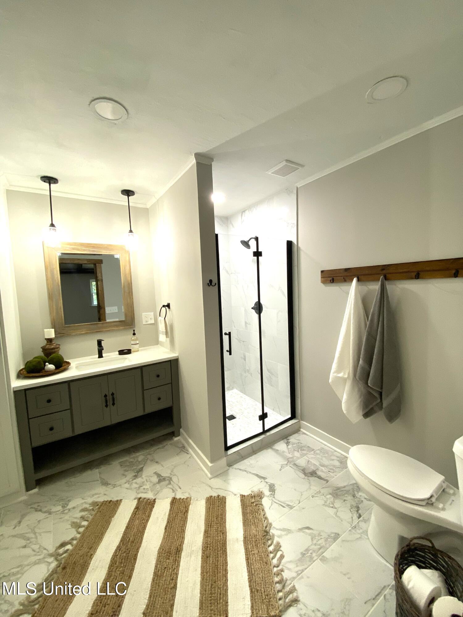 3553 McFarland Road Raymond, MS 39154 - Photo 27 of 47 MASTER BATH 2