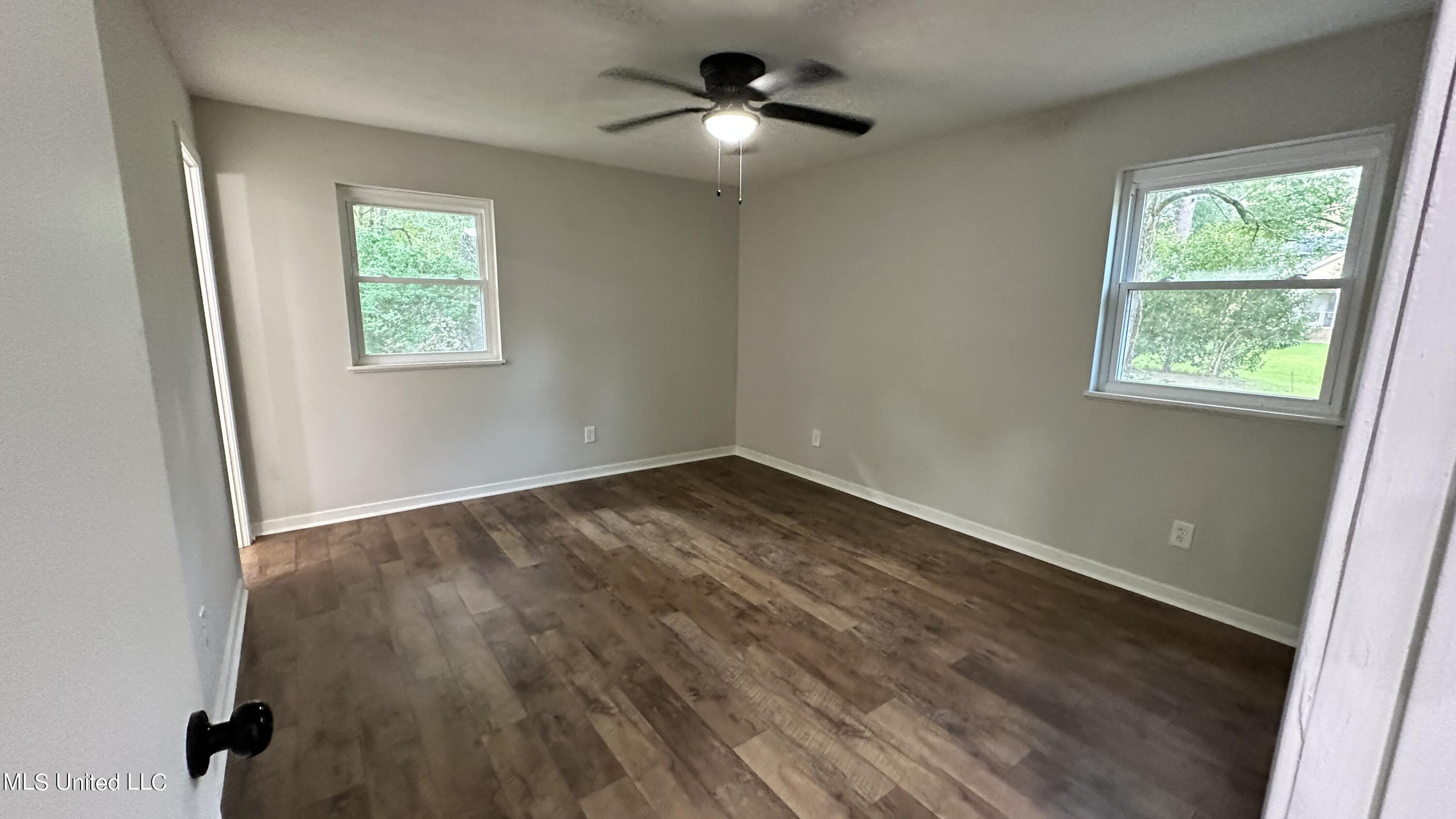 3553 McFarland Road Raymond, MS 39154 - Photo 31 of 47 3RD BEDROOM 2