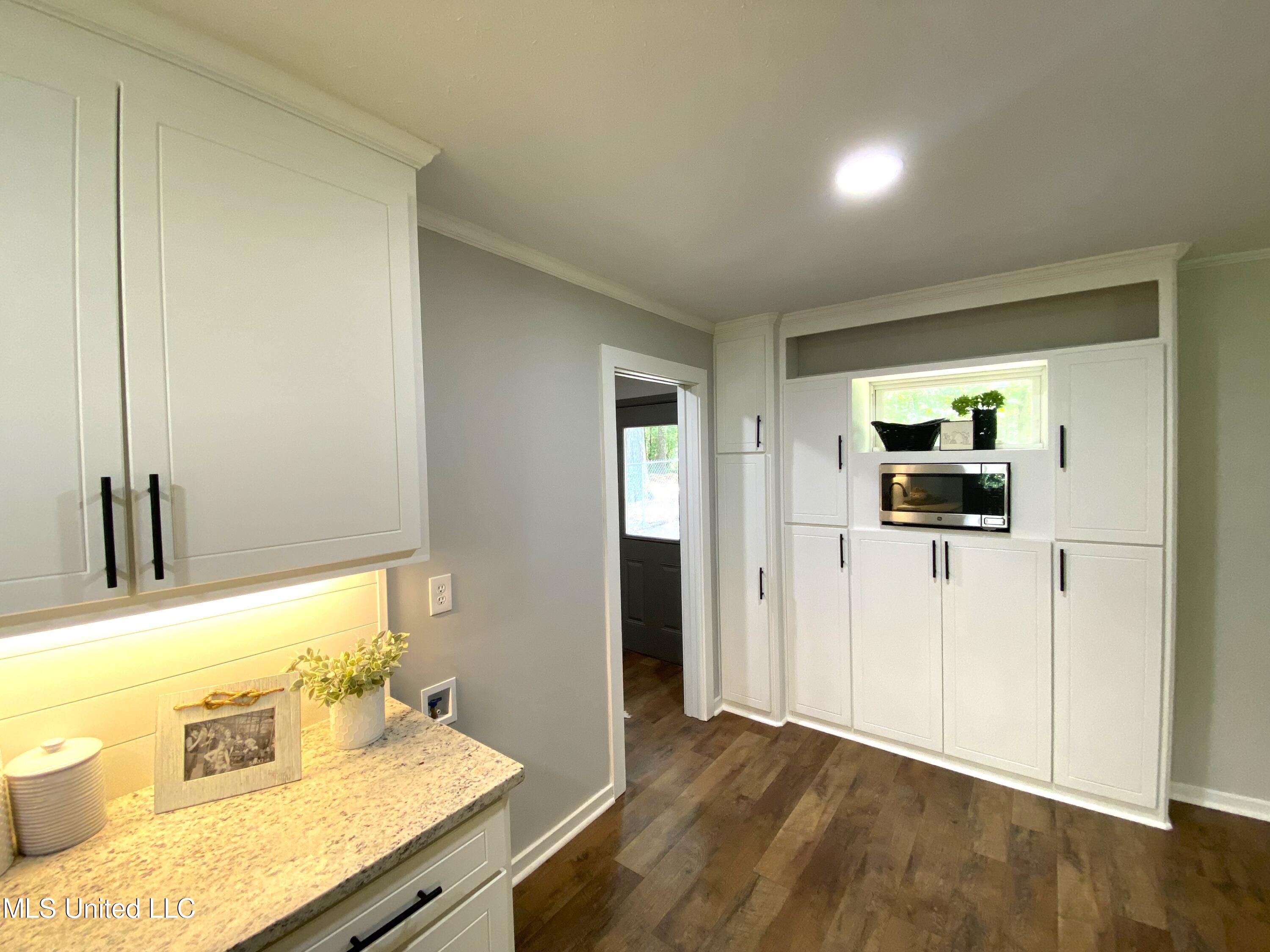 3553 McFarland Road Raymond, MS 39154 - Photo 10 of 47 KITCHEN 2
