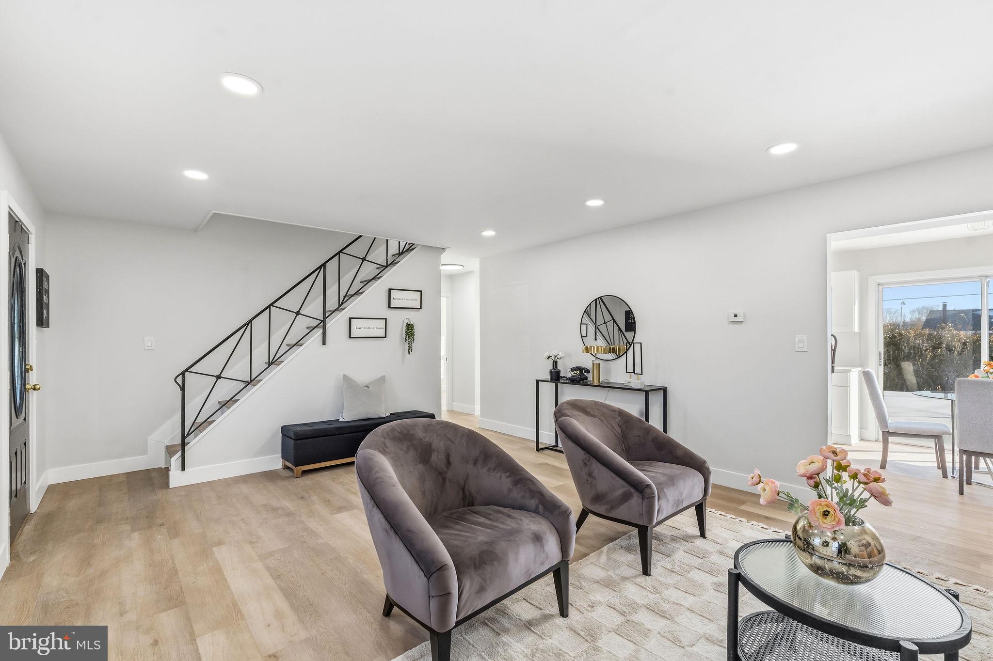 4 Hamilton Lane Willingboro, NJ 08046 - Photo 12 of 40