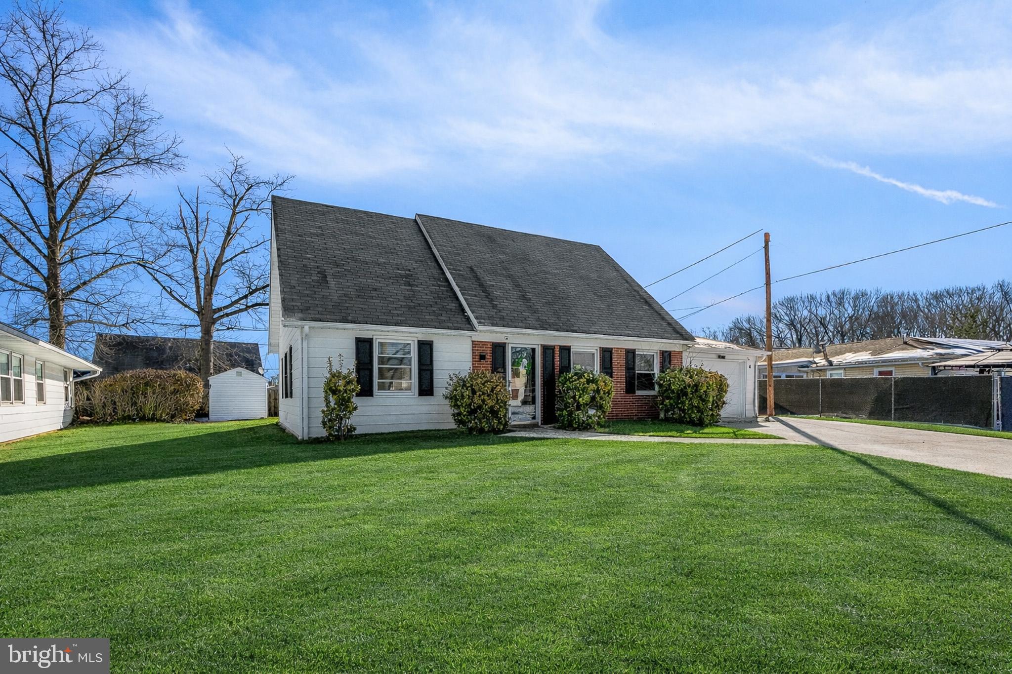 4 Hamilton Lane Willingboro, NJ 08046 - Photo 3 of 40