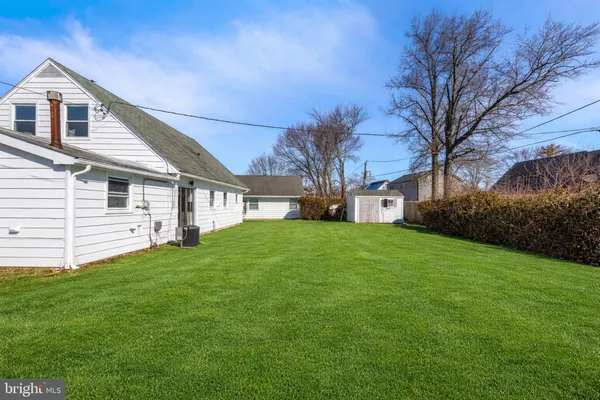 $380,000 | 4 Hamilton Lane, Willingboro, NJ 08046