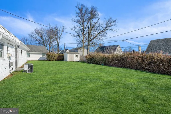 $380,000 | 4 Hamilton Lane, Willingboro, NJ 08046