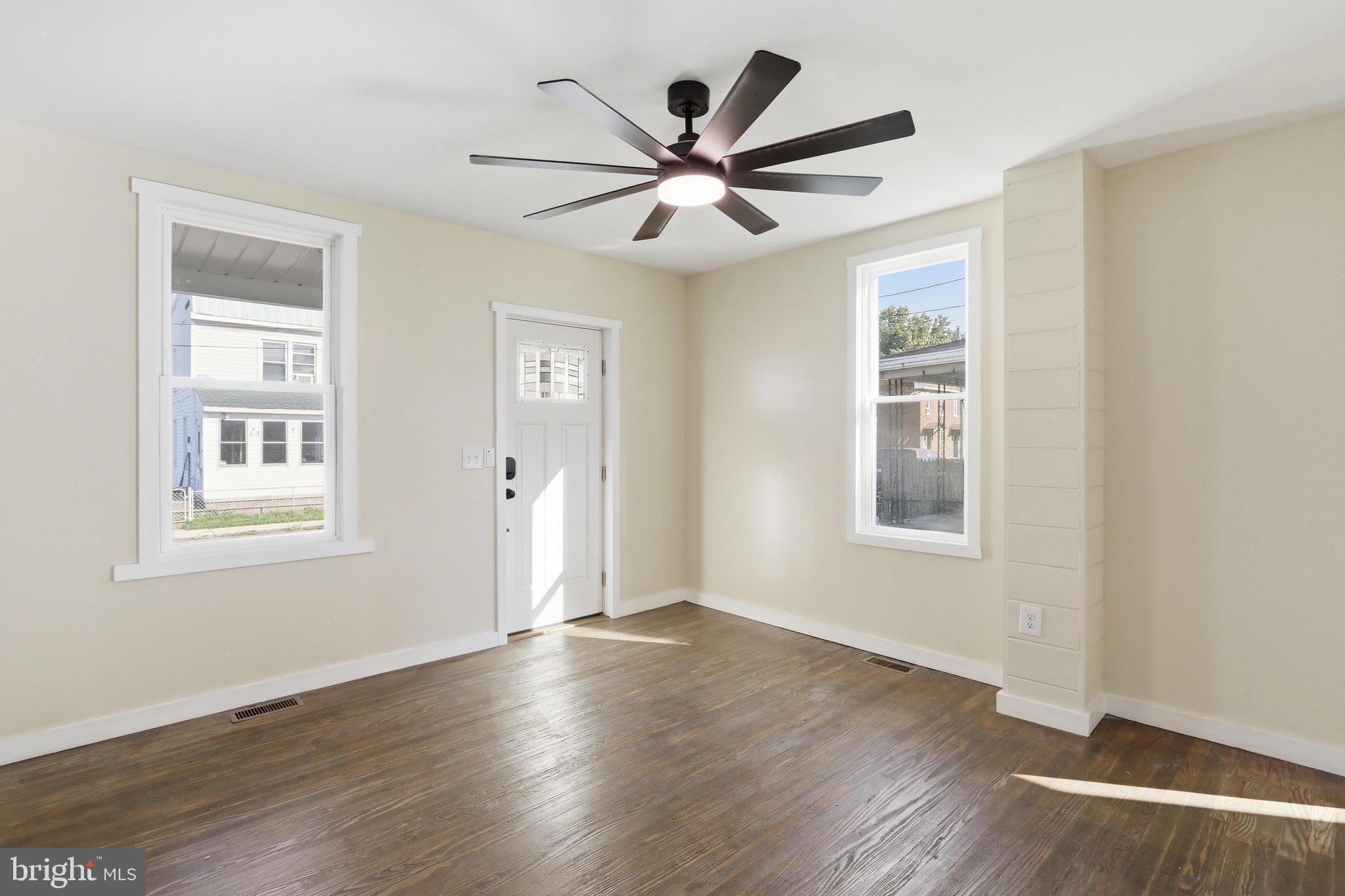 205 Blocker Street Ridgeley, WV 26753 - Photo 6 of 30 Gallery Image 6
