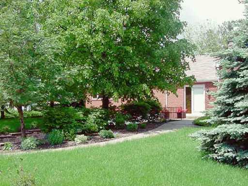 920 Fairview Road Pittsburgh, PA 15238 - Photo 8 of 8 Yard/Garden.