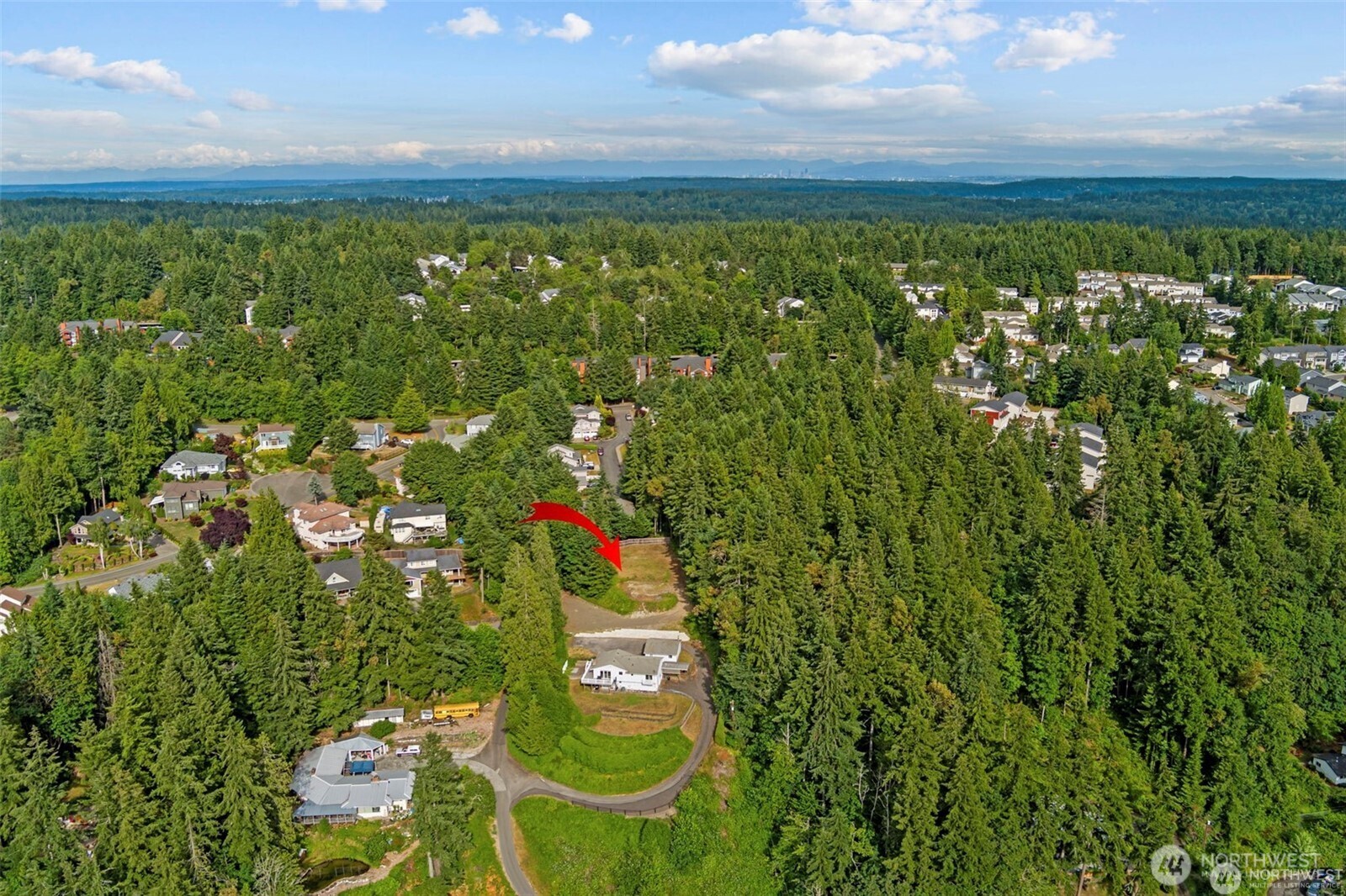 0 Northwest Misty Ridge Lane Silverdale, WA 98383 - Photo 5 of 16 a view of a city