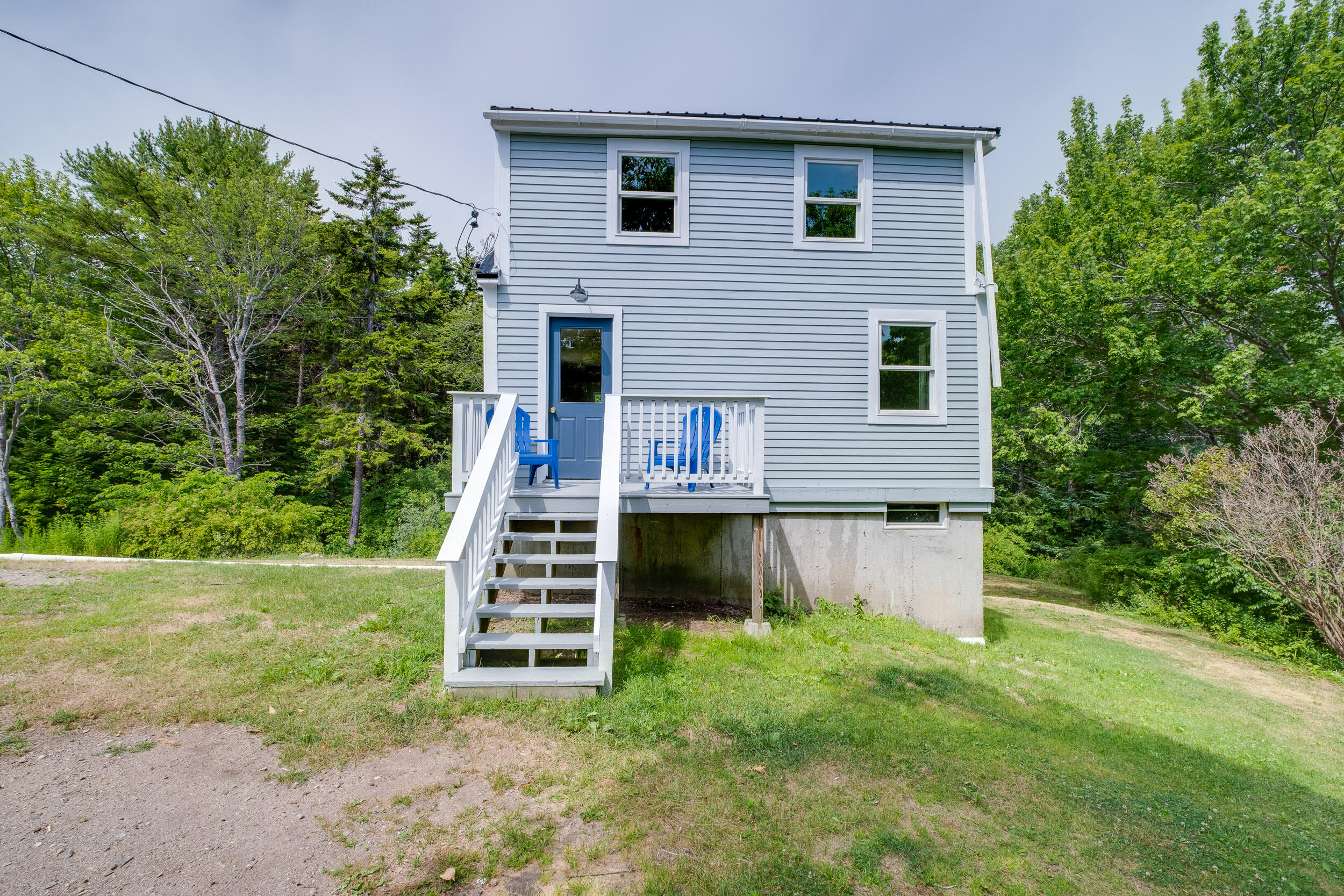 19 Bailey Road Phippsburg, ME 04562 - Photo 26 of 26 19 Bailey Rd_Phippsburg_22
