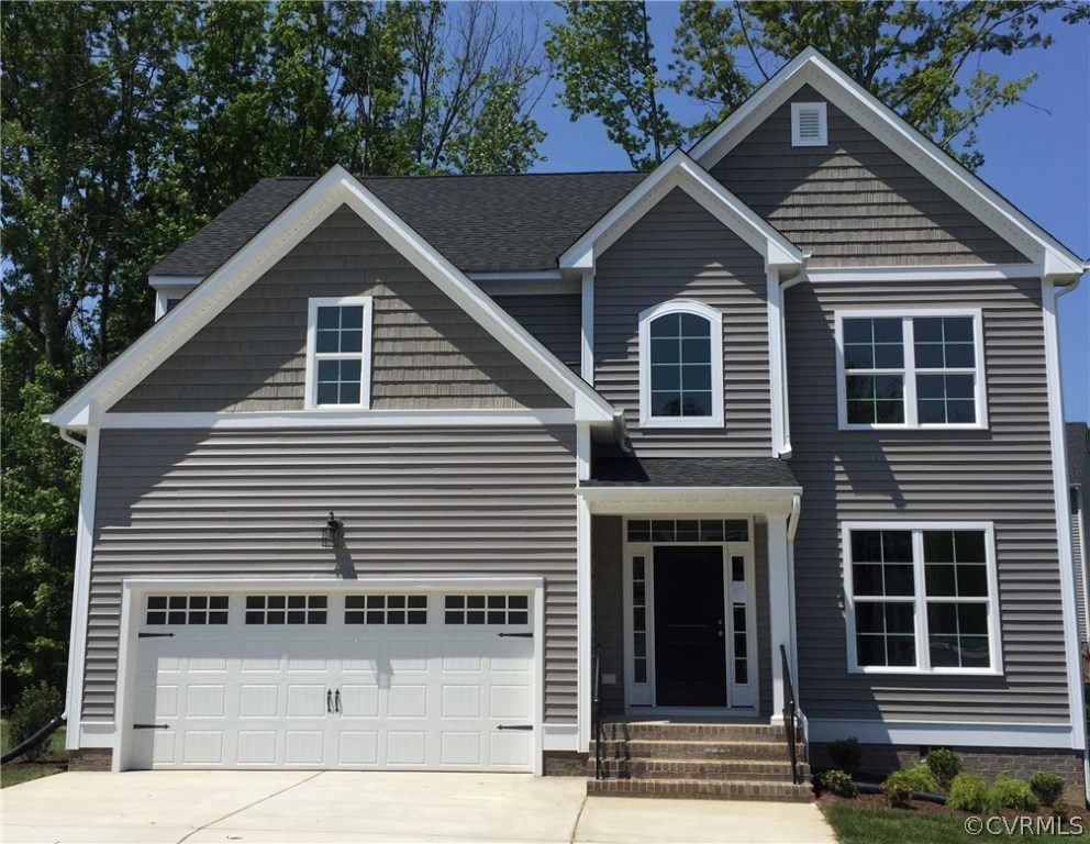 14913 Bridge Spring Drive Midlothian, VA 23113 - Photo 1 of 23 Gallery Image 1
