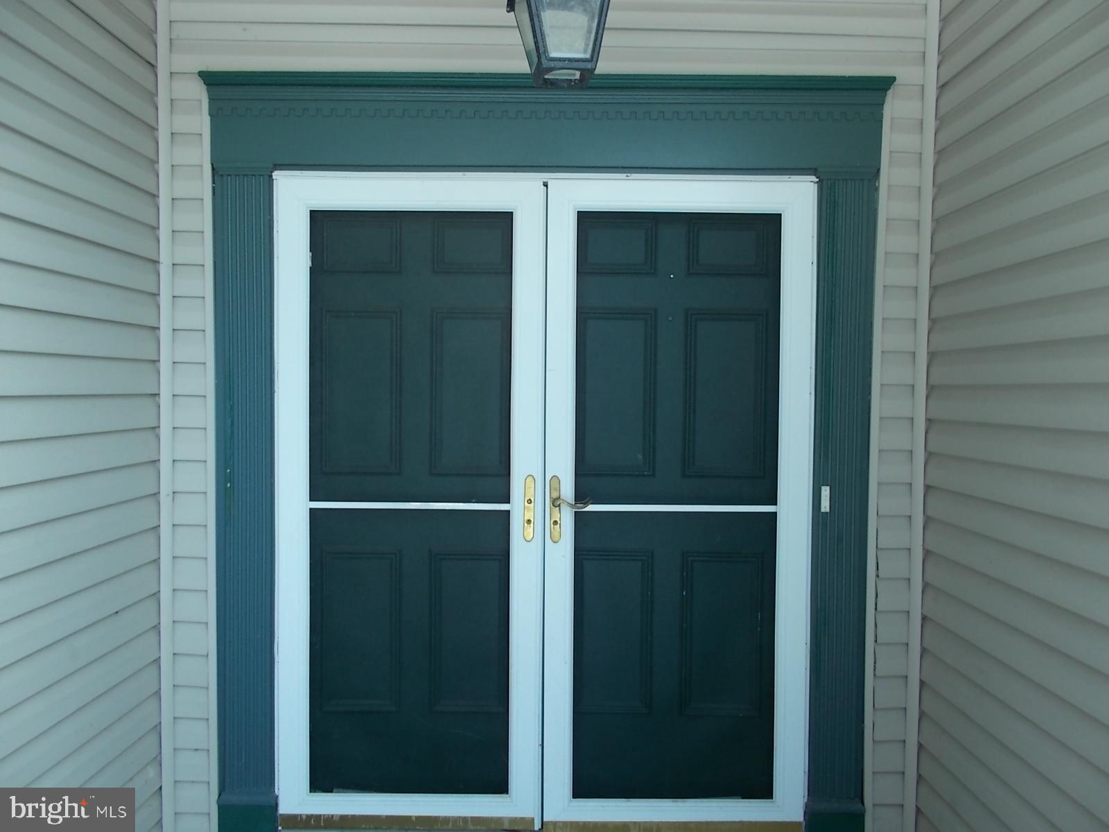 1317 Turret Road Bel Air, MD 21015 - Photo 2 of 14 a view of front door
