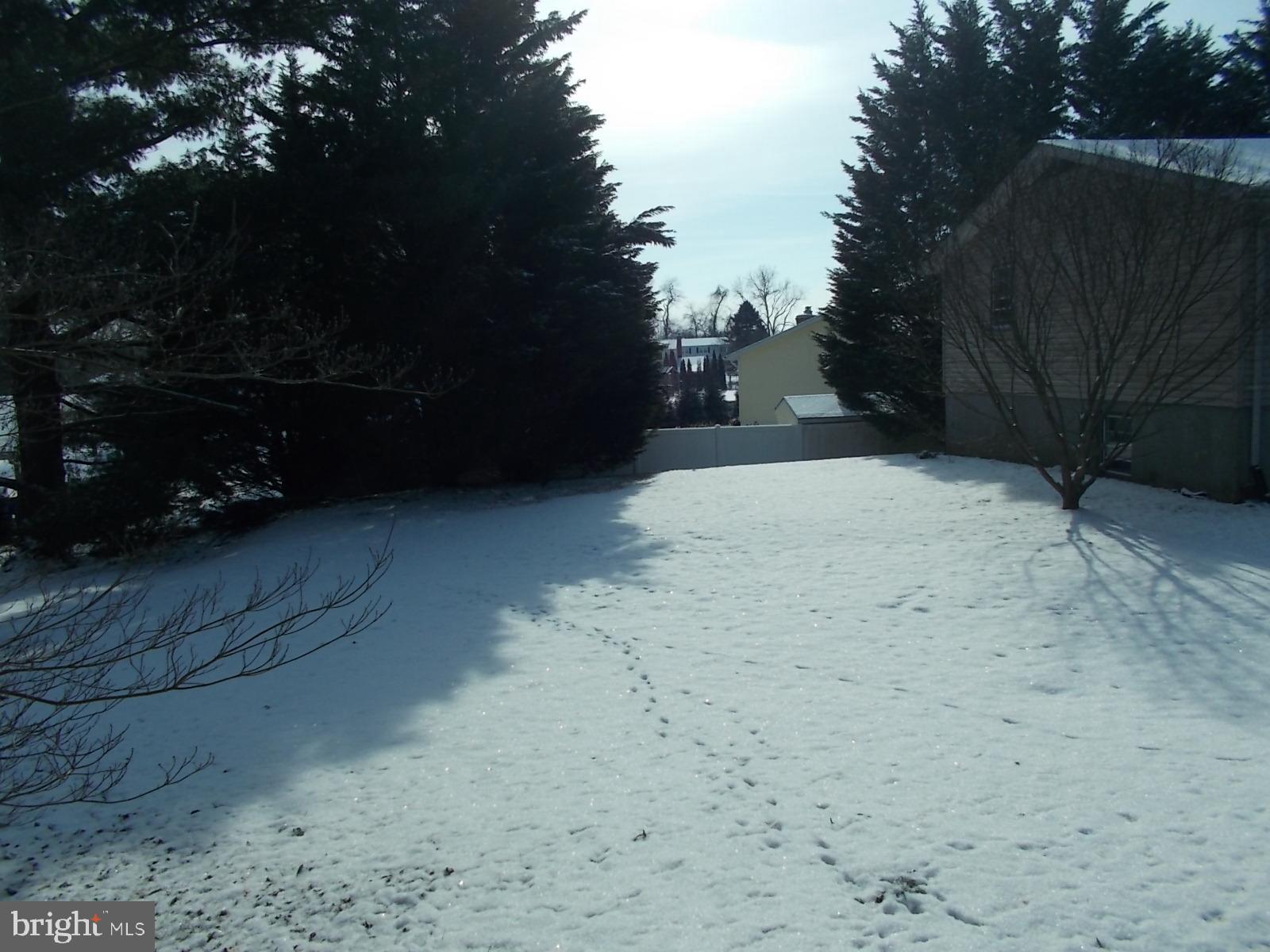 1317 Turret Road Bel Air, MD 21015 - Photo 13 of 14 a view of outdoor space and yard