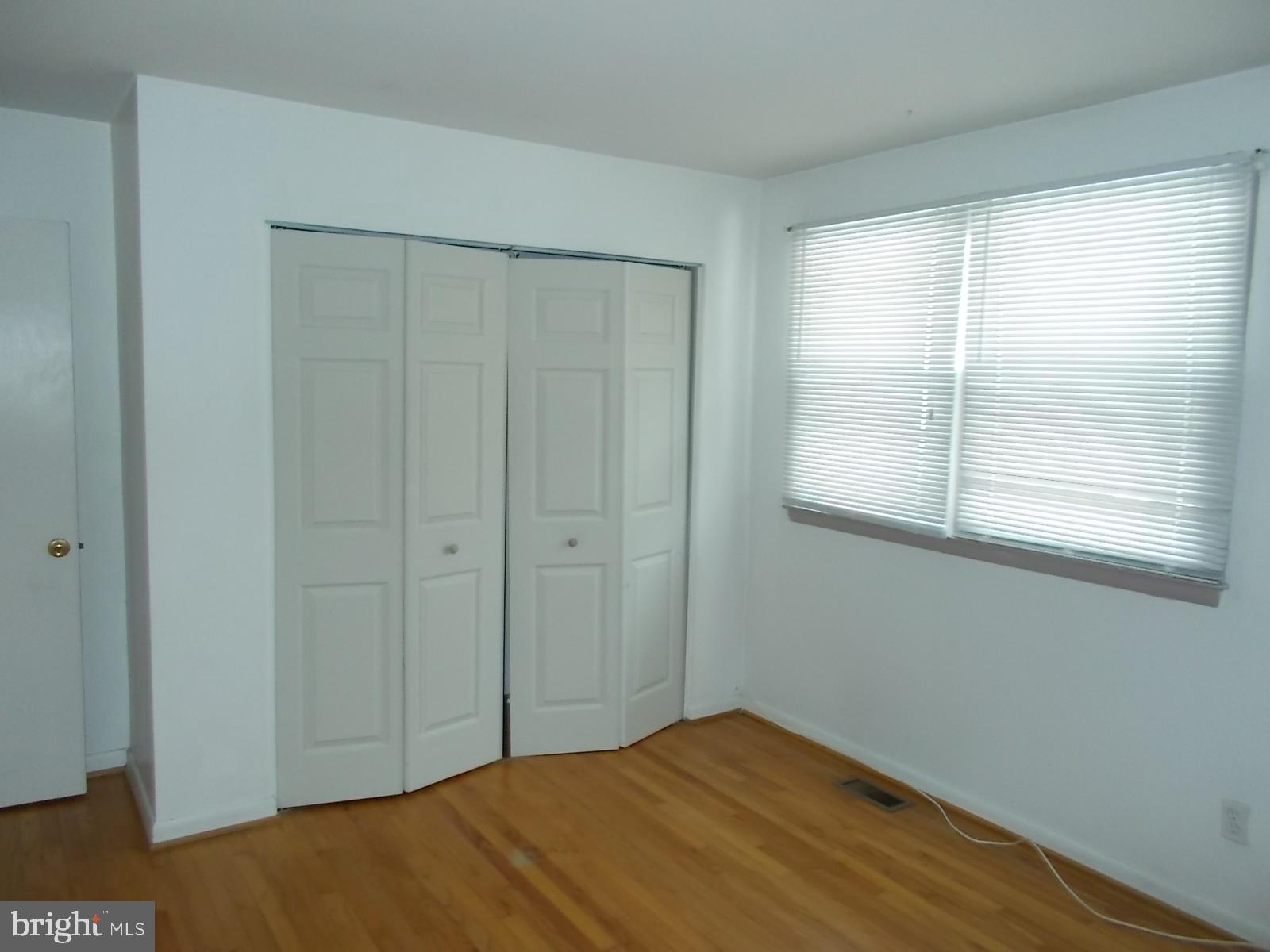1317 Turret Road Bel Air, MD 21015 - Photo 8 of 14 a view of empty room with window