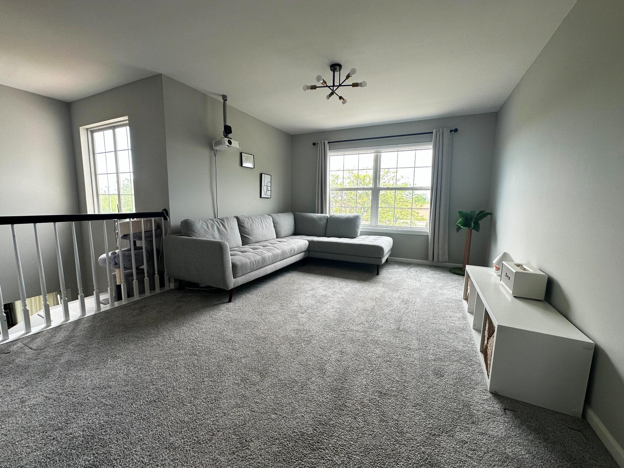 9700 67th Street Kenosha, WI 53142 - Photo 23 of 32 2F LOFT 1