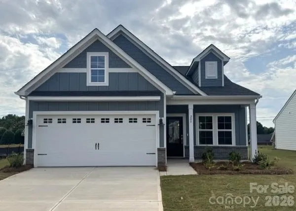 $329,000 | 205 Rodeo Drive, Shelby, NC 28150