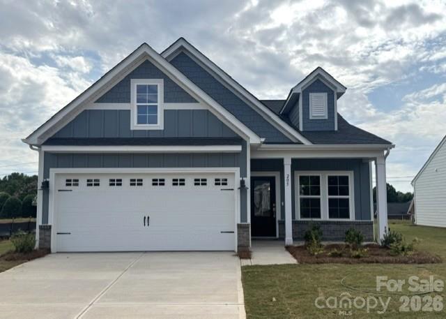 205 Rodeo Drive Shelby, NC 28150 - Photo 1 of 15