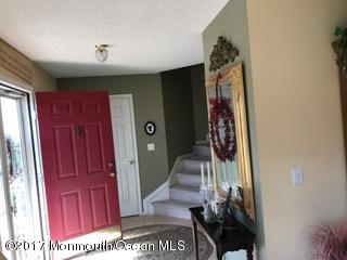 68 West Shenendoah Road Howell, NJ 07731 - Photo 2 of 31 Foyer