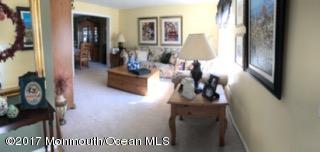 68 West Shenendoah Road Howell, NJ 07731 - Photo 11 of 31 Living Room