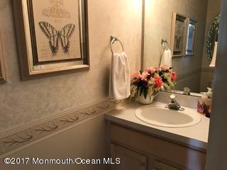 68 West Shenendoah Road Howell, NJ 07731 - Photo 13 of 31 Powder Room