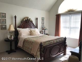68 West Shenendoah Road Howell, NJ 07731 - Photo 15 of 31 Master Bedroom