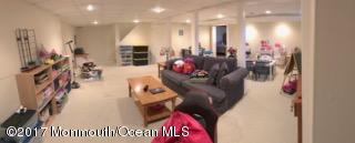 68 West Shenendoah Road Howell, NJ 07731 - Photo 20 of 31 Finished Basement