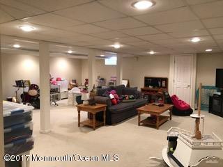 68 West Shenendoah Road Howell, NJ 07731 - Photo 22 of 31 Finished Basement