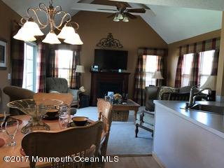 68 West Shenendoah Road Howell, NJ 07731 - Photo 6 of 31 Kitchen View 2