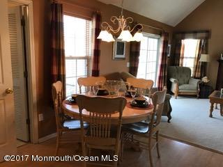 68 West Shenendoah Road Howell, NJ 07731 - Photo 7 of 31 Eat In Kitchen view 4
