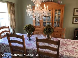 68 West Shenendoah Road Howell, NJ 07731 - Photo 10 of 31 Dining Room
