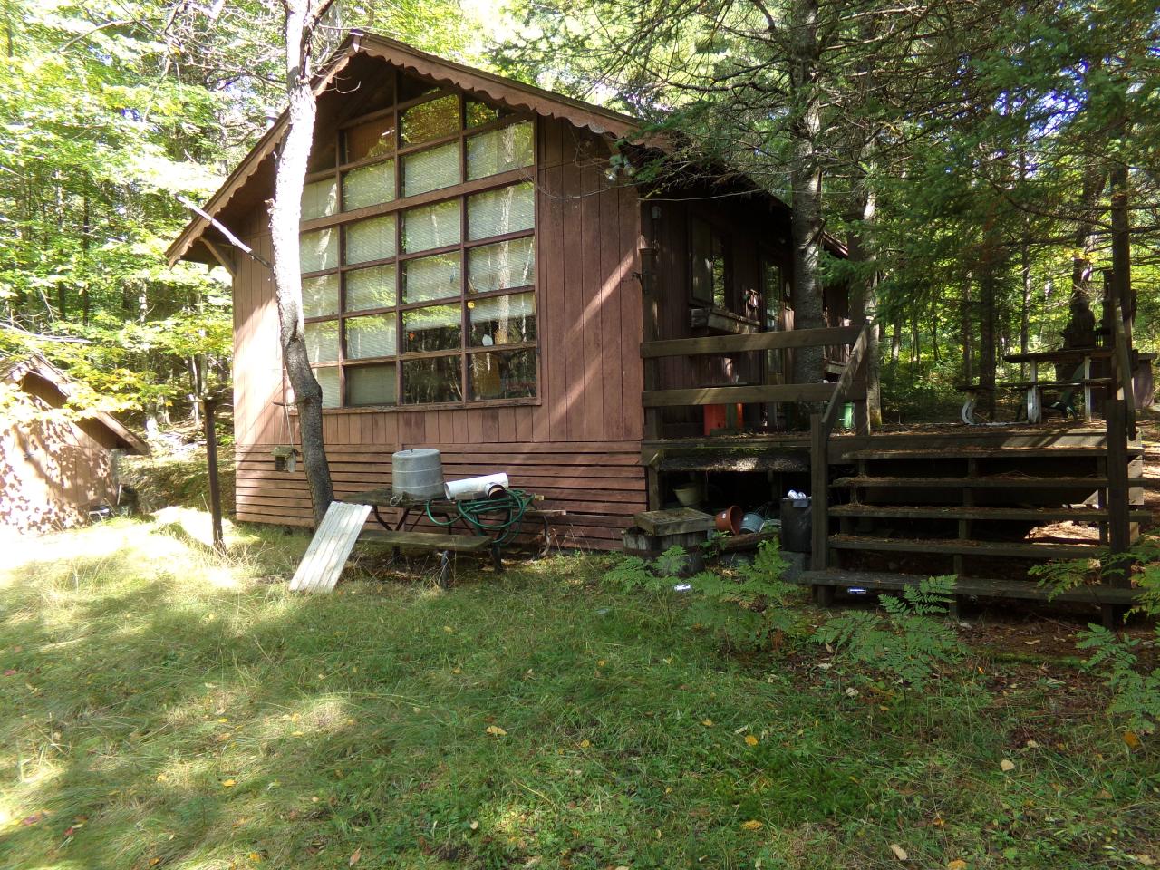 6375 Bear Lake Road Hazelhurst, WI 54531 - Photo 1 of 16 Gallery Image 1