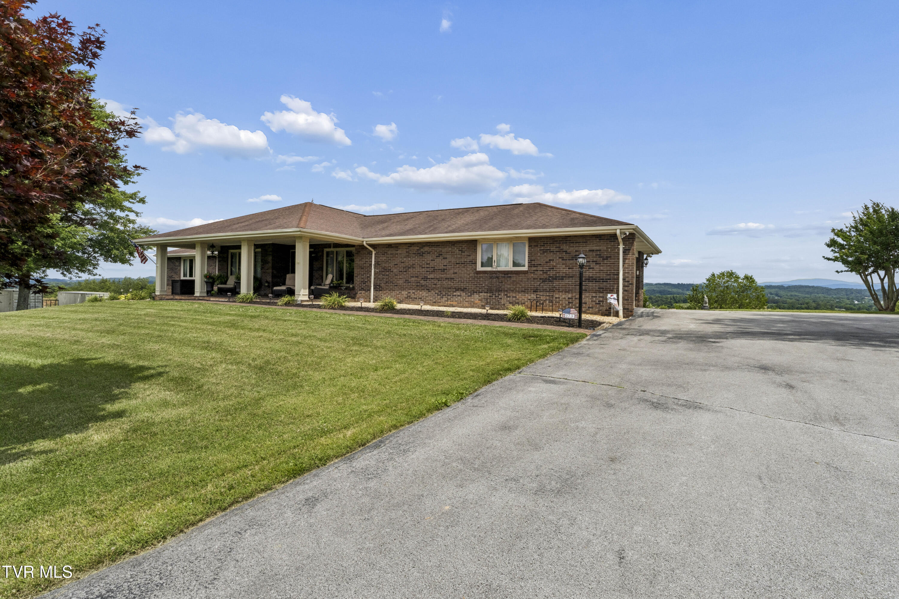 173 D Ward Road Jonesborough, TN 37659 - Photo 9 of 82 DWard-56