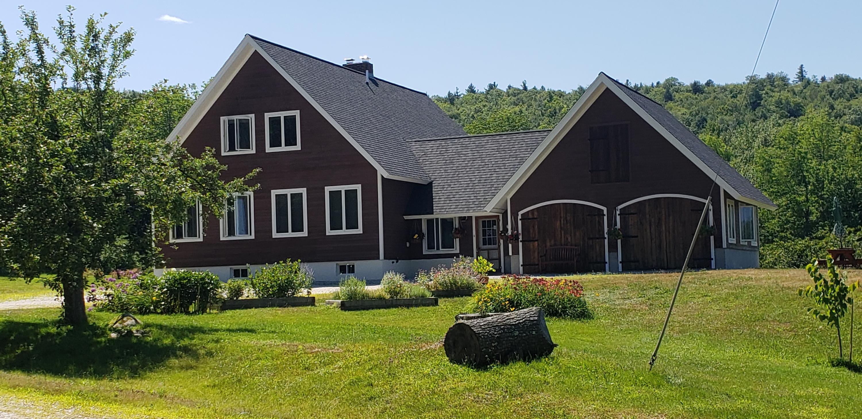 684 Valley Road Waterford, ME 04088 - Photo 7 of 51 Side entry