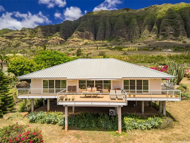 $2,485,000 | 84-1080 Maunaolu Street, Waianae, HI 96792