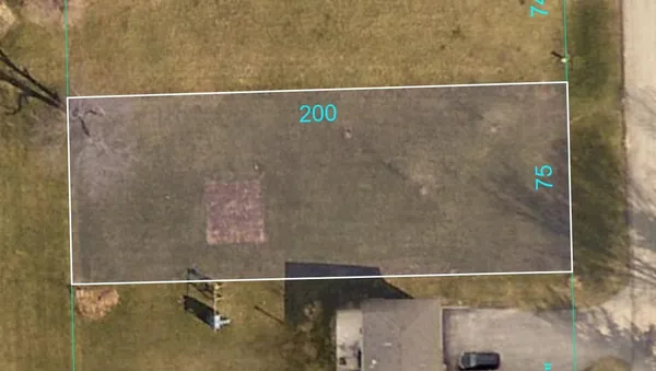 $3,750 | 1396 Pier Drive, Lake Summerset, IL 61019