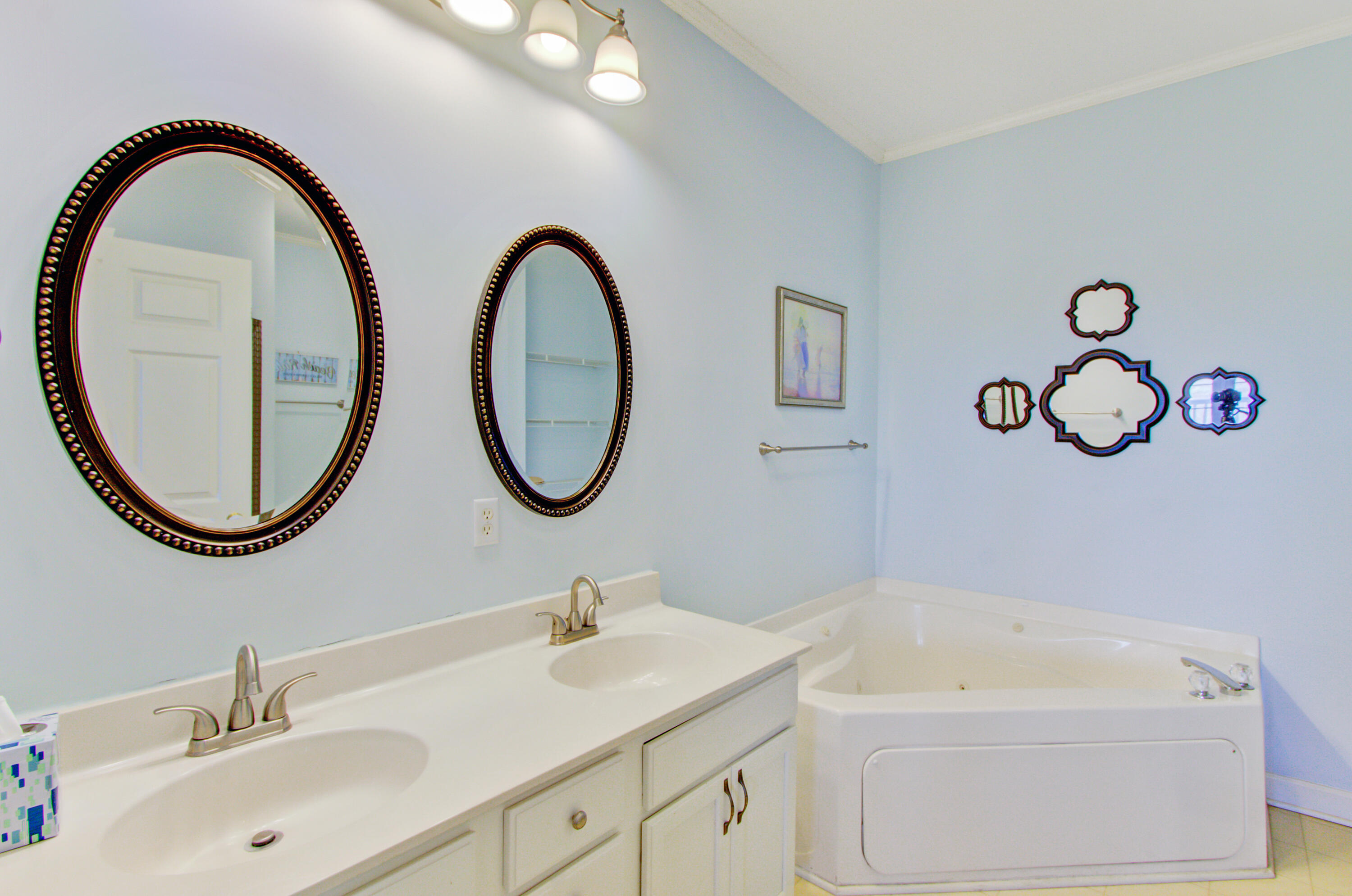 2393 Folly Road, Unit 1D Folly Beach, SC 29439 - Photo 14 of 23 Soaker Tub