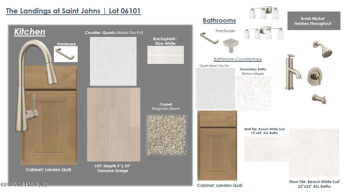 168 Coordinate Lane St. Johns, FL 32259 - Photo 2 of 22 a picture of a rug