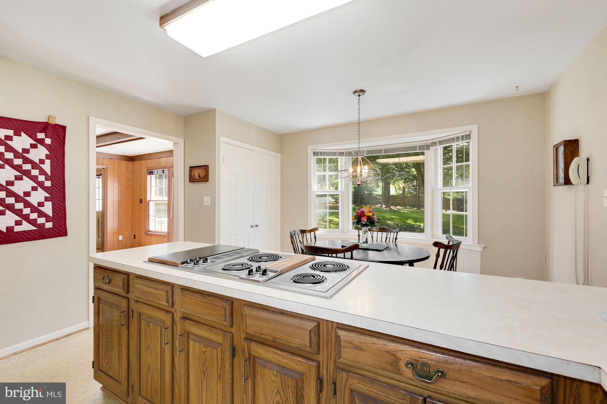 224 Springloch Road Silver Spring, MD 20904 - Photo 12 of 60 Kitchen
