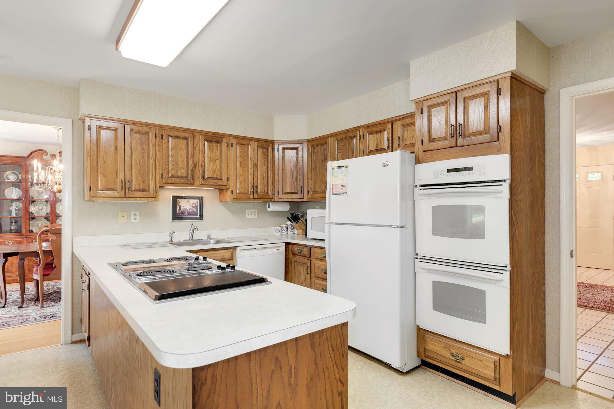 224 Springloch Road Silver Spring, MD 20904 - Photo 13 of 60 Kitchen