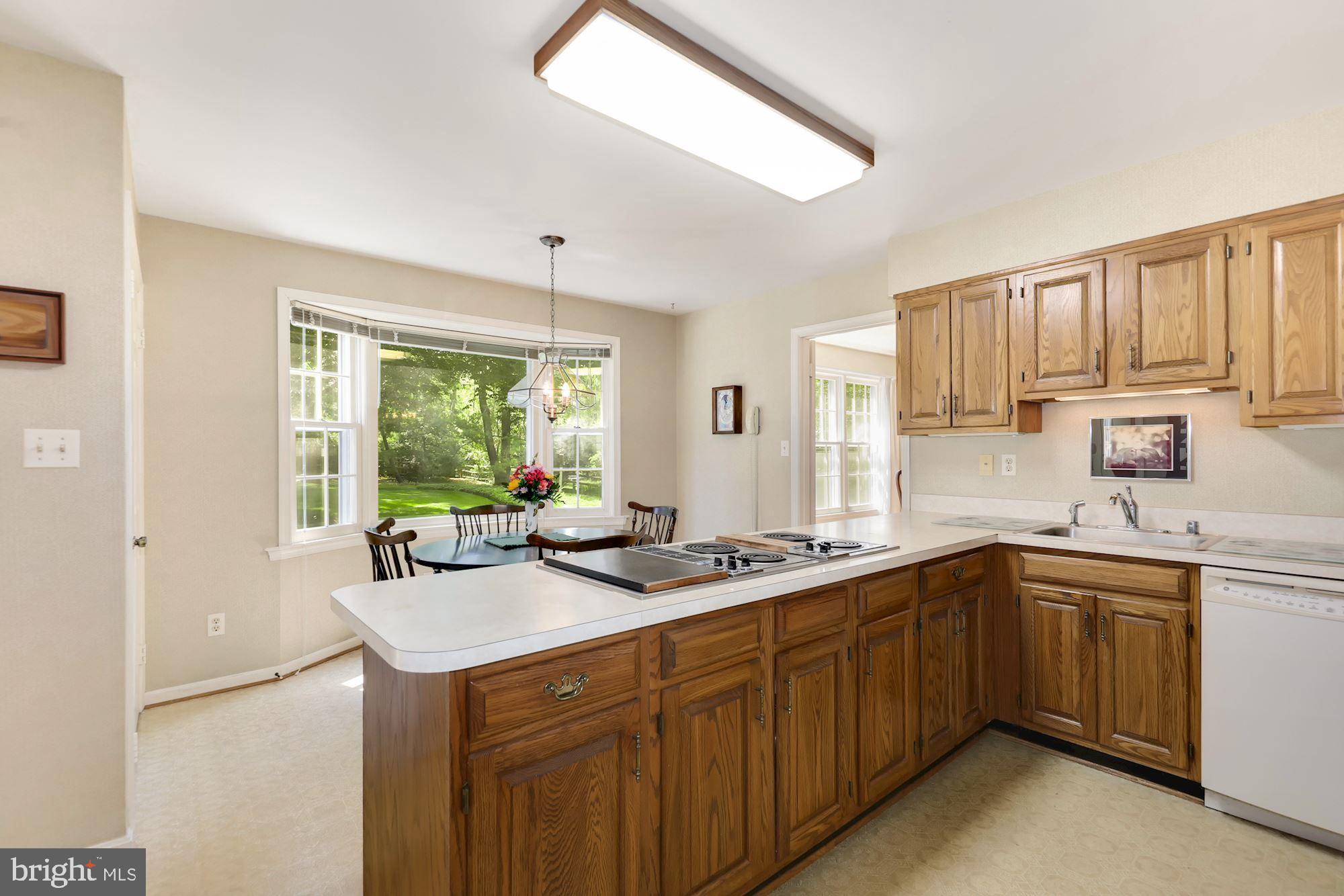 224 Springloch Road Silver Spring, MD 20904 - Photo 14 of 60 Kitchen
